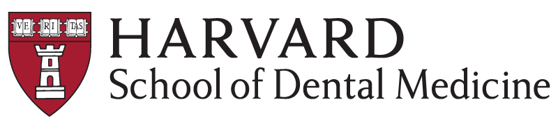 Harvard School of Dental Medicine Logo